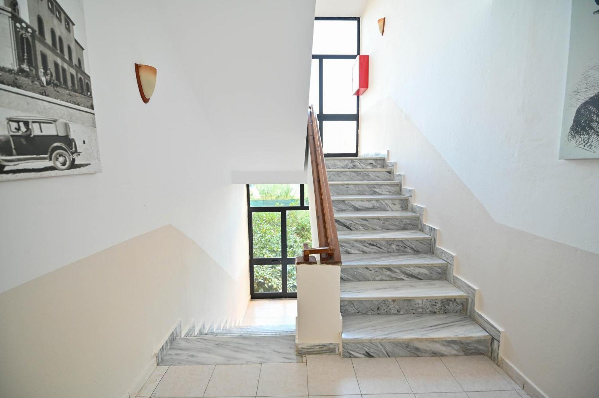 Hotel Globo Durres Exterior photo